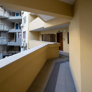 Appartement Stories, Héraklion